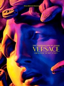 Pôster de American Crime Story Temporada 2