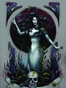 Pôster de Siren Temporada 3