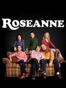 Pôster de Roseanne Temporada 10