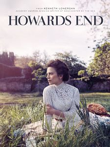 Pôster de Howards End Temporada 1