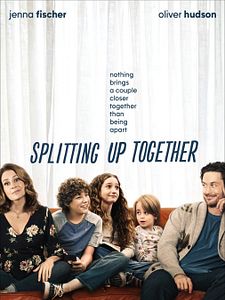Pôster de Splitting Up Together Temporada 2