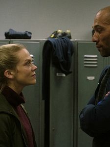 Pôster de Home Ground Temporada 2