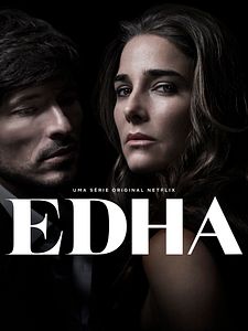 Pôster de EDHA Temporada 1