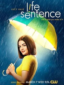 Pôster de Life Sentence Temporada 1