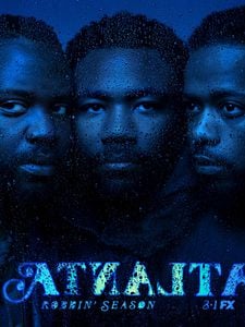 Pôster de Atlanta (2016) Temporada 4