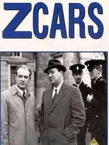 Pôster de Z Cars Temporada 12