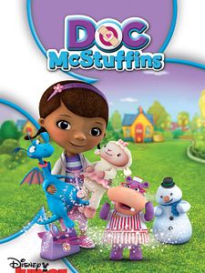 Pôster de Doutora Brinquedos Temporada 5