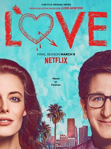 Pôster de Love Temporada 3