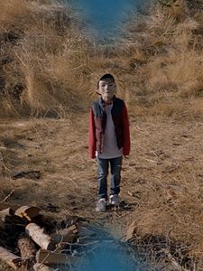 Pôster de Bite Size Horror Temporada 1