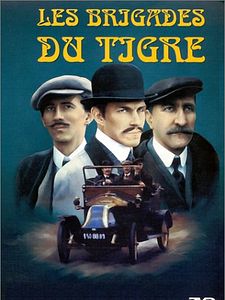Pôster de Les Brigades du Tigre Temporada 6