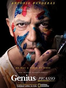 Pôster de Genius Temporada 4