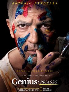 Pôster de Genius Temporada 2