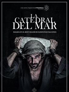 Pôster de A Catedral do Mar Temporada 1
