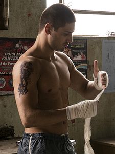 Pôster de Irmãos Freitas Temporada 1