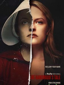 Pôster de The Handmaid's Tale Temporada 5