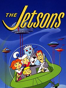 Pôster de Os Jetsons Temporada 3