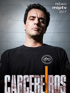 Pôster de Carcereiros Temporada 3