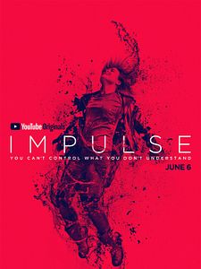 Pôster de Impulse Temporada 2