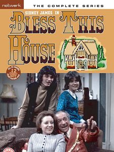 Pôster de Bless This House Temporada 6