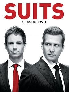 Pôster de Suits Temporada 2