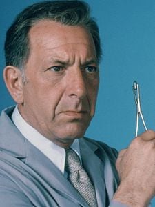 Pôster de Quincy, M.E. Temporada 8