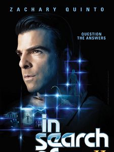 Pôster de In Search Of Temporada 2