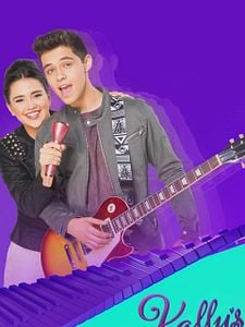 Pôster de Kally's Mashup Temporada 2