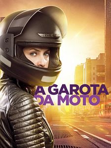 Pôster de A Garota da Moto Temporada 2
