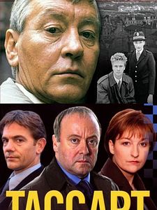 Pôster de Taggart Temporada 27
