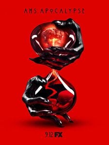 Pôster de American Horror Story Temporada 8