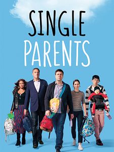 Pôster de Single Parents Temporada 2