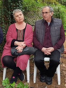 Pôster de Stockholm Temporada 1