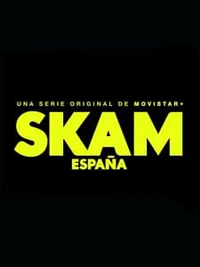 Pôster de Skam España Temporada 4