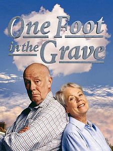 Pôster de One Foot in the Grave Temporada 6
