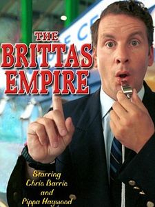 Pôster de The Brittas Empire Temporada 7