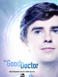 Pôster de The Good Doctor Temporada 7