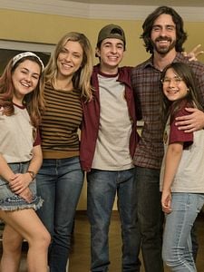 Pôster de Mal Me Quer Temporada 1