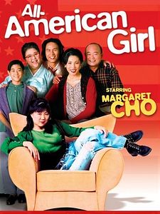 Pôster de All-American Girl Temporada 1