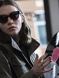 Pôster de Deadwax Temporada 1