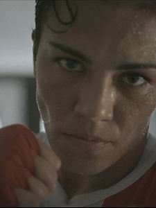 Pôster de Mulheres na Luta Temporada 1