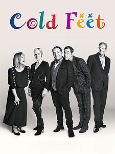Pôster de Cold Feet Temporada 9