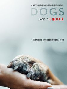 Pôster de Apenas Cães Temporada 2