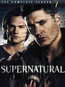 Pôster de Supernatural Temporada 7