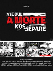 Pôster de Até que a Morte nos Separe Temporada 3
