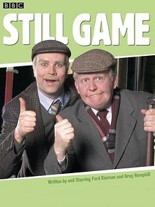 Pôster de Still Game Temporada 9