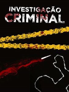 Pôster de Investigação Criminal Temporada 8