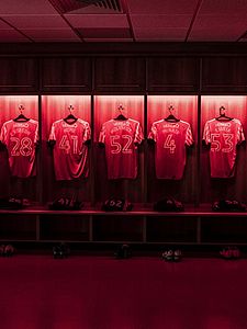 Pôster de Sunderland Até Morrer Temporada 3