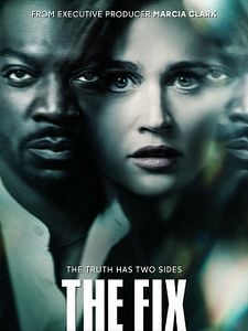 Pôster de The Fix Temporada 1
