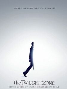 Pôster de The Twilight Zone (2019) Temporada 2