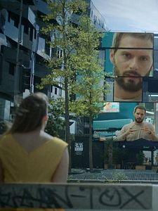 Pôster de Osmosis Temporada 1